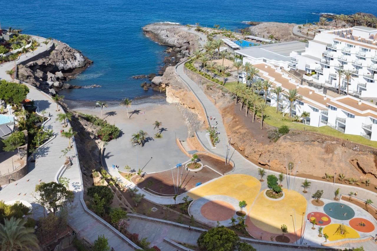 Welcome To Paradise Costa Adeje  Exteriér fotografie