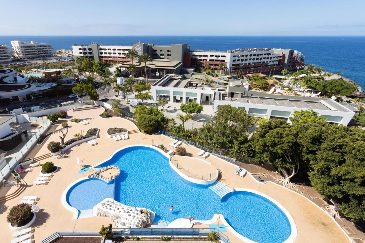 Welcome To Paradise Costa Adeje  Exteriér fotografie